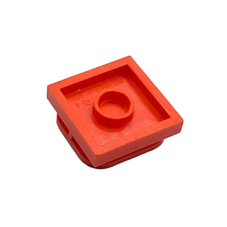 Tile, Modified 2 x 2 x 2/3 with Paper / Photo Holder, Part# 2229 Part LEGO®