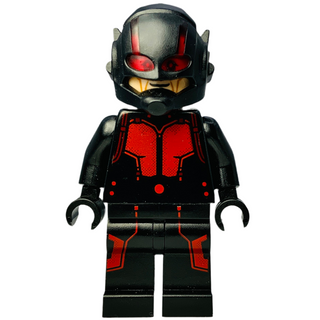 Hank Pym, sh0202 Minifigure LEGO® Like New