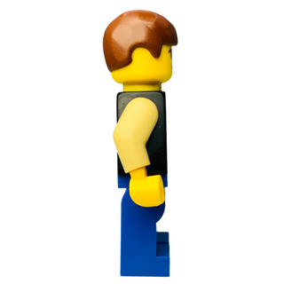 Han Solo, sw1032 Minifigure LEGO®