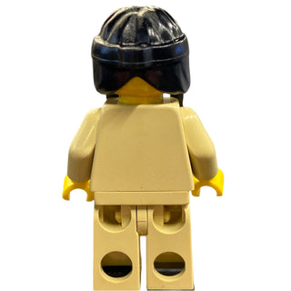 Indian 3, ww023 Minifigure LEGO®
