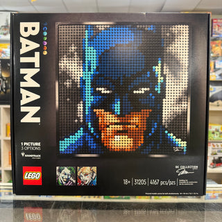 Batman, 31205 Building Kit LEGO®