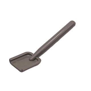 Minifigure, Utensil Shovel / Spade - Handle with Round End, Part# 3837 Part LEGO®