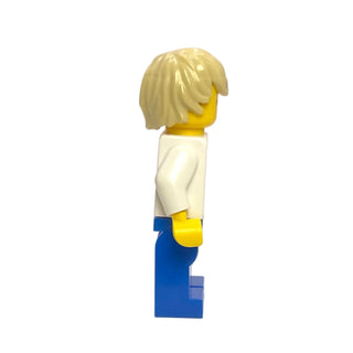 HMV Production Factory Tour Minifigure Minifigure LEGO®