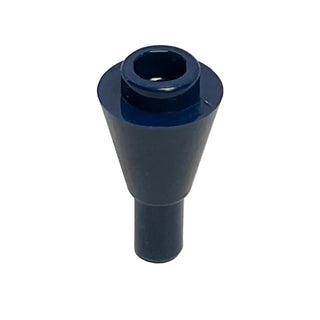 Ice Cream Cone 1x1 inverted with Handle, Part# 11610