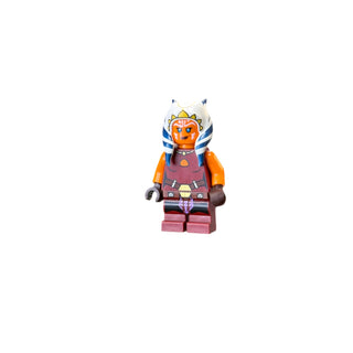 Ahsoka Tano (Padawan) - Medium Legs, sw1396