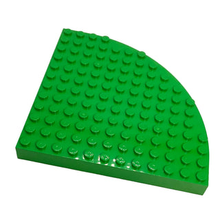 Brick, Round Corner 12x12, Part# 6162