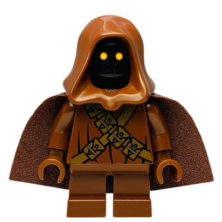 Jawa, sw0141 Minifigure LEGO® Like New