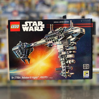 Nebulon-B Frigate - San Diego Comic-Con 2020 Exclusive, 77904 - LEGO® Star Wars Set