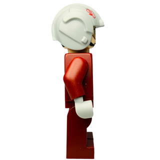 T-16 Skyhopper Pilot, sw0619 Minifigure LEGO®