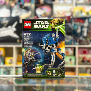 AT-RT, 75002-1