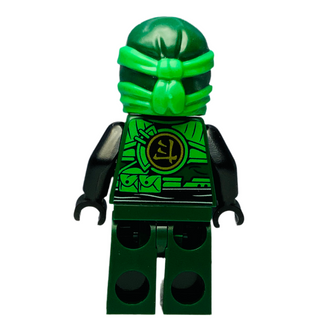 Lloyd, njo0283 Minifigure LEGO®