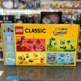 Build Together 11020 Building Kit LEGO®