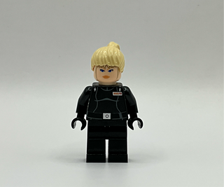 Juno Eclipse, sw0182 Minifigure LEGO®