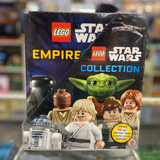 LEGO® Star Wars - Collection (Box Set), b15sw18 Building Kit LEGO®