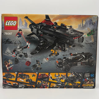 Flying Fox: Batmobile Airlift Attack, 76087 - LEGO® DC Super Heroes Set