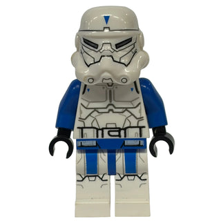 Special Forces Clone Commander, sw0503 Minifigure LEGO®