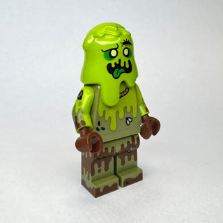 Trash Monster, col29-6
