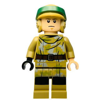 Luke Skywalker, sw1266 Minifigure LEGO®