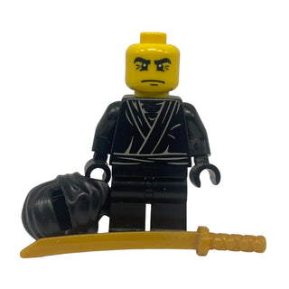 Ninja, col01-12 Minifigure LEGO®