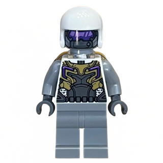 Hydra Trooper, Energy Pack, sh0971 - LEGO® Marvel Minifigure Minifigure LEGO®