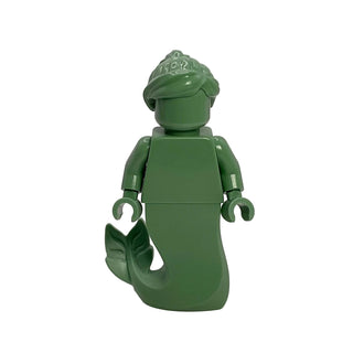 Baratie Mermaid Statue (Monochrome), op020 Minifigure LEGO®