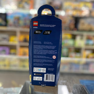 Hogwarts Accessories Pack, 41808 Building Kit LEGO®