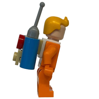 Tintin, idea274 - LEGO® Ideas Minifigure