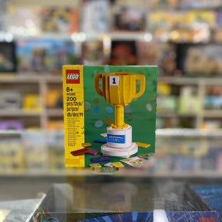 Trophy, 40385 - LEGO® Building Kit LEGO®