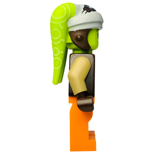 Hera Syndulla, sw0576 Minifigure LEGO®