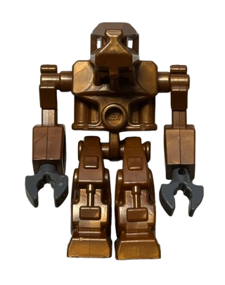 Iron Drone (Devastator), exf003 - LEGO® Exo-Force Minifigure