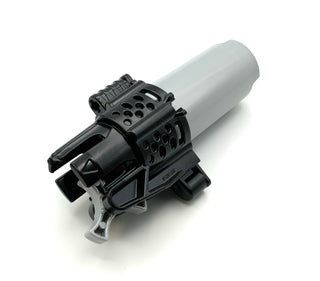 Bionicle Weapon Midak (Zamor) Skyblaster, Part# 60932cx1 Part LEGO®   