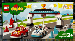 Duplo Race Cars - 10947-1 Building Kit LEGO®   