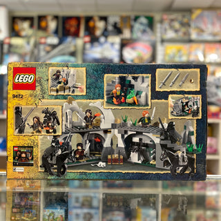 Attack on Weathertop, 9472