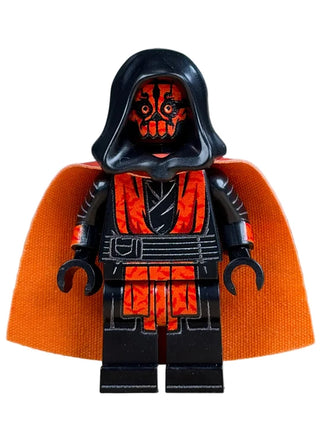 Hallow-Shadow Lord, MandR49