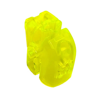 Hero Factory Head with Handle, Part# 11270