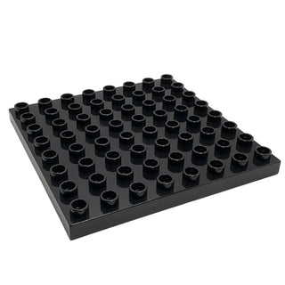 Duplo, Plate 8x8, Part# 51262