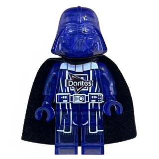 Darth Vader DORITOS Custom Printed Minifigure