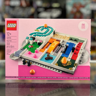 Magic Maze, 40596