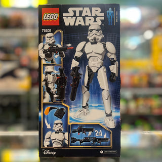 Stormtrooper Commander, 75531 - LEGO® Star Wars Set Building Kit LEGO®