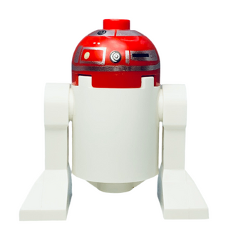 Astromech Droid, sw0534 Minifigure LEGO®