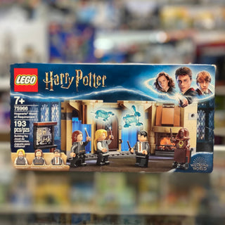 Hogwarts Room of Requirement, 75966 - LEGO® Harry Potter Building Kit LEGO®