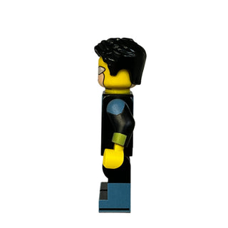 INVINCIBLE Custom Printed Minifigure Custom minifigure BrickLuv