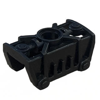 Bionicle Toa Metru Knee Cover, Part# 47299