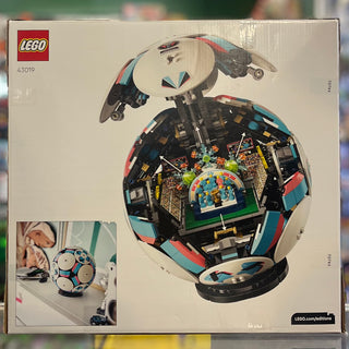 Soccer Ball, 43019 - LEGO® Editions Set