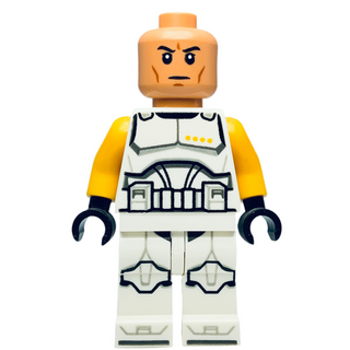 Clone Commander (Phase-1), sw1146 Minifigure LEGO®