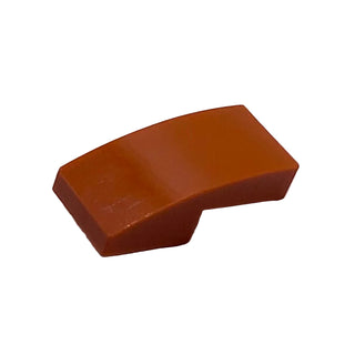 Slope, Curved 2 x 1 x 2/3, Part# 11477