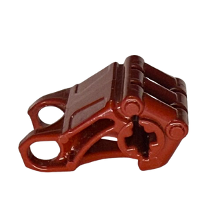 Bionicle Fist with Axle Hole - 3 Fingers, Part# 64251