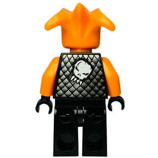 Kranxx, sp093 Minifigure LEGO®