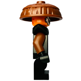 Rox, njo0976 Minifigure United Brick Co®