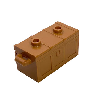 LEGO® Minecraft Chest, Part# 80835 + 4738a Part LEGO®